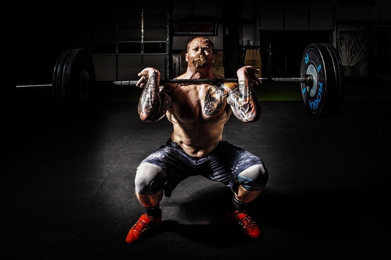 Squats