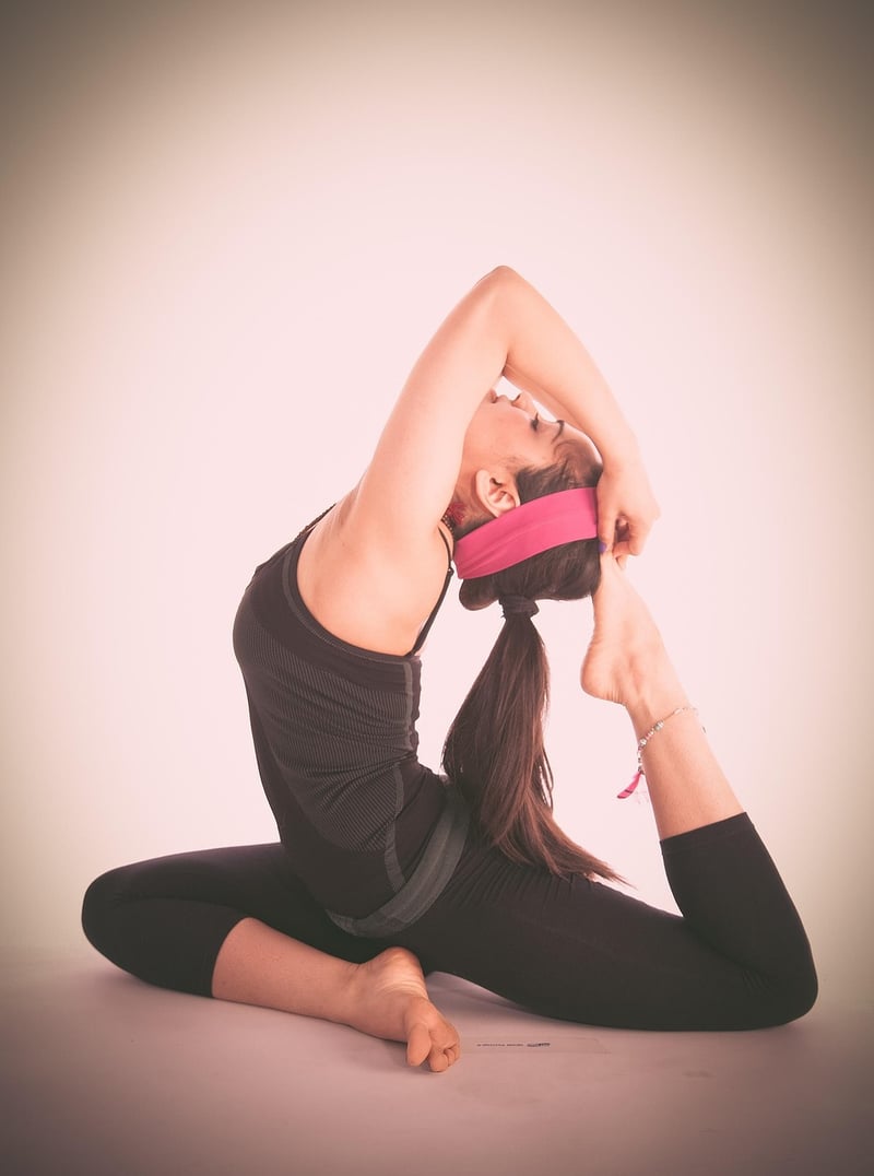Balance Flow